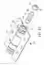 Fig. 20 - HINGE DEVICE