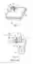 Fig. 04 - HINGE