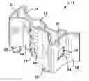 Fig. 01 - Push-on clip fastener
