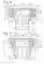 Fig. 05 - Method for covering an above ground access opening to a conduit assembly