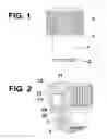 Fig. 02 - Method of manufacture for a plastic-capped panel fastener