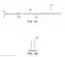 Fig. 04 - Methods of installing photovoltaic structures on a support element