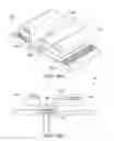 Fig. 13 - Methods of installing photovoltaic structures on a support element