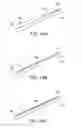 Fig. 17 - Methods of installing photovoltaic structures on a support element
