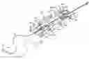 Fig. 01 - Electrical system for office furniture