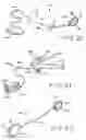 Fig. 14 - Electrical system for office furniture