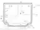 Fig. 01 - WEDGING RETAINER GASKET CONSTRUCTION