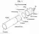 Fig. 02 - METHOD OF ASSEMBLING A POROUS MEMBRANE CARTRIDGE