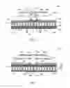 Fig. 05 - System for joining acoustic cellular panel sections in edge-to-edge relation