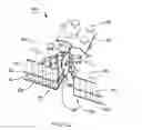 Fig. 06 - System for joining acoustic cellular panel sections in edge-to-edge relation