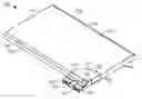 Fig. 01 - Battery assembly for use in an electronic device