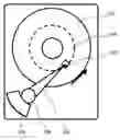 Fig. 01 - Method and system for manufacturing a hard-disk drive