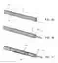 Fig. 02 - Method of fabricating stimulation lead for applying electrical stimulation to tissue of a patient