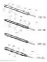 Fig. 04 - Method of fabricating stimulation lead for applying electrical stimulation to tissue of a patient