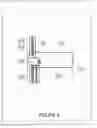 Fig. 06 - Method of assembling UL compliant building integrated photovoltaic conversion system
