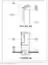 Fig. 09 - Method of assembling UL compliant building integrated photovoltaic conversion system