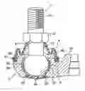 Fig. 01 - Method of manufacturing a spherical bearing