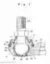 Fig. 02 - Method of manufacturing a spherical bearing