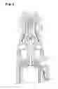 Fig. 03 - Hair remover