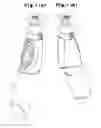 Fig. 02 - Hair remover