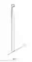 Fig. 06 - Height measuring device
