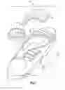 Fig. 02 - INTEGRAL INSOLE WITH MULTIPLE AREAS OF DIFFERENT RESILIENCY AND METHOD OF MAKING THE INSOLE
