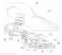 Fig. 01 - ELECTRONIC DEVICE FOR SAFETY FOOTWEAR
