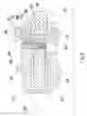 Fig. 05 - Excavator tooth retention device