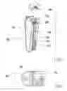Fig. 06 - Excavator tooth retention device