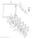 Fig. 05 - Ventilated washable electronic sign display enclosure