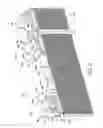 Fig. 10 - Ventilated washable electronic sign display enclosure