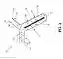 Fig. 04 - TAB ASSEMBLY FOR A CARD