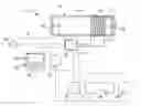 Fig. 01 - Device for counting shots for firearms