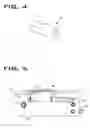 Fig. 04 - Compact foldable firearm with survival tools