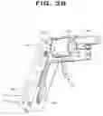 Fig. 17 - Compact foldable firearm with survival tools