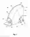 Fig. 02 - Rodent trap having a pivoting platform