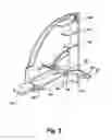 Fig. 03 - Rodent trap having a pivoting platform