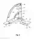 Fig. 06 - Rodent trap having a pivoting platform