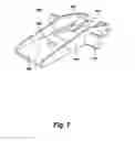 Fig. 10 - Rodent trap having a pivoting platform