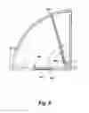 Fig. 11 - Rodent trap having a pivoting platform
