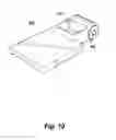 Fig. 13 - Rodent trap having a pivoting platform