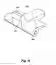 Fig. 14 - Rodent trap having a pivoting platform