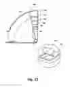 Fig. 16 - Rodent trap having a pivoting platform