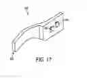 Fig. 20 - Rodent trap having a pivoting platform
