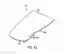 Fig. 21 - Rodent trap having a pivoting platform