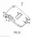 Fig. 24 - Rodent trap having a pivoting platform