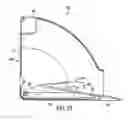 Fig. 26 - Rodent trap having a pivoting platform