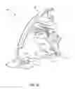 Fig. 38 - Rodent trap having a pivoting platform