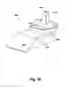 Fig. 56 - Rodent trap having a pivoting platform