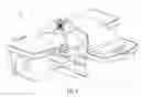 Fig. 06 - Rodent trap including presence indicator mechanism